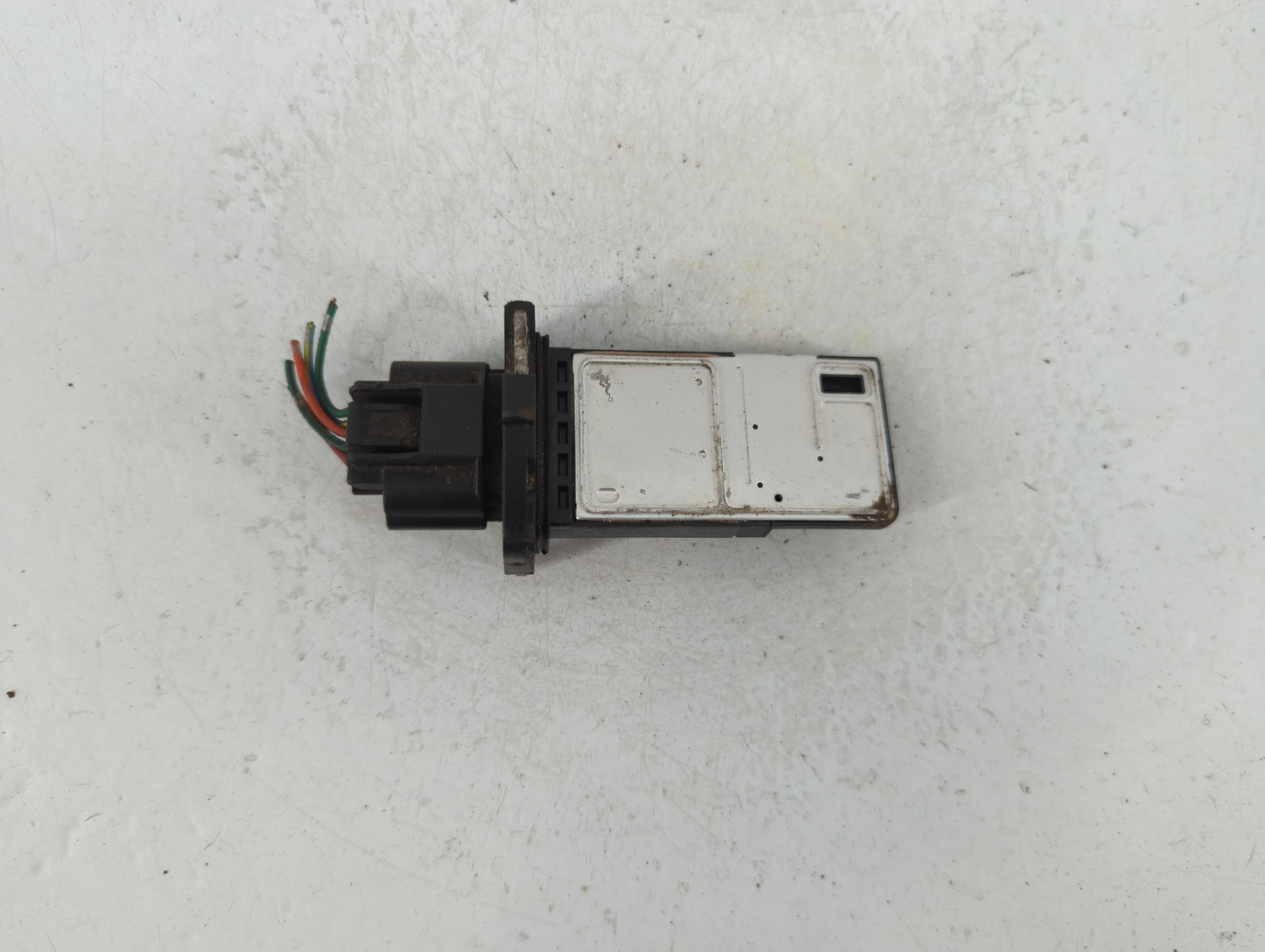 2003-2014 Nissan Murano Mass Air Flow Meter Maf - Oemusedautoparts1.com