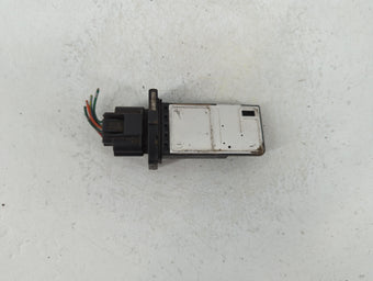 compare product 2003-2014 Nissan Murano Mass Air Flow Meter Maf