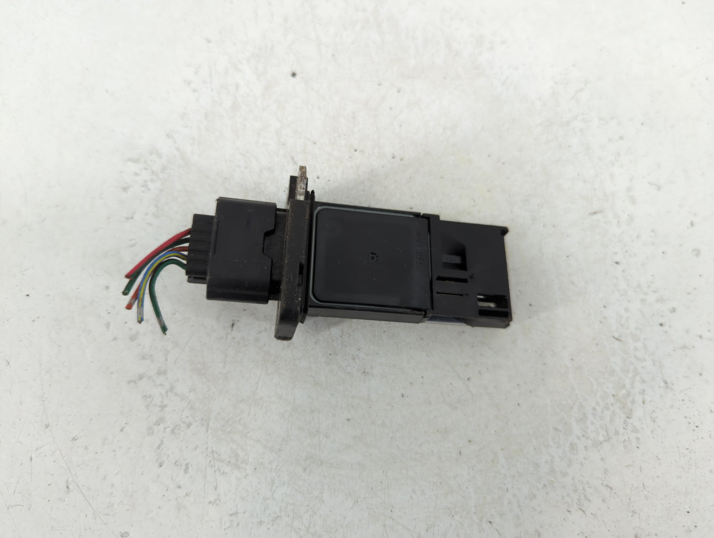 2003-2014 Nissan Murano Mass Air Flow Meter Maf - Oemusedautoparts1.com