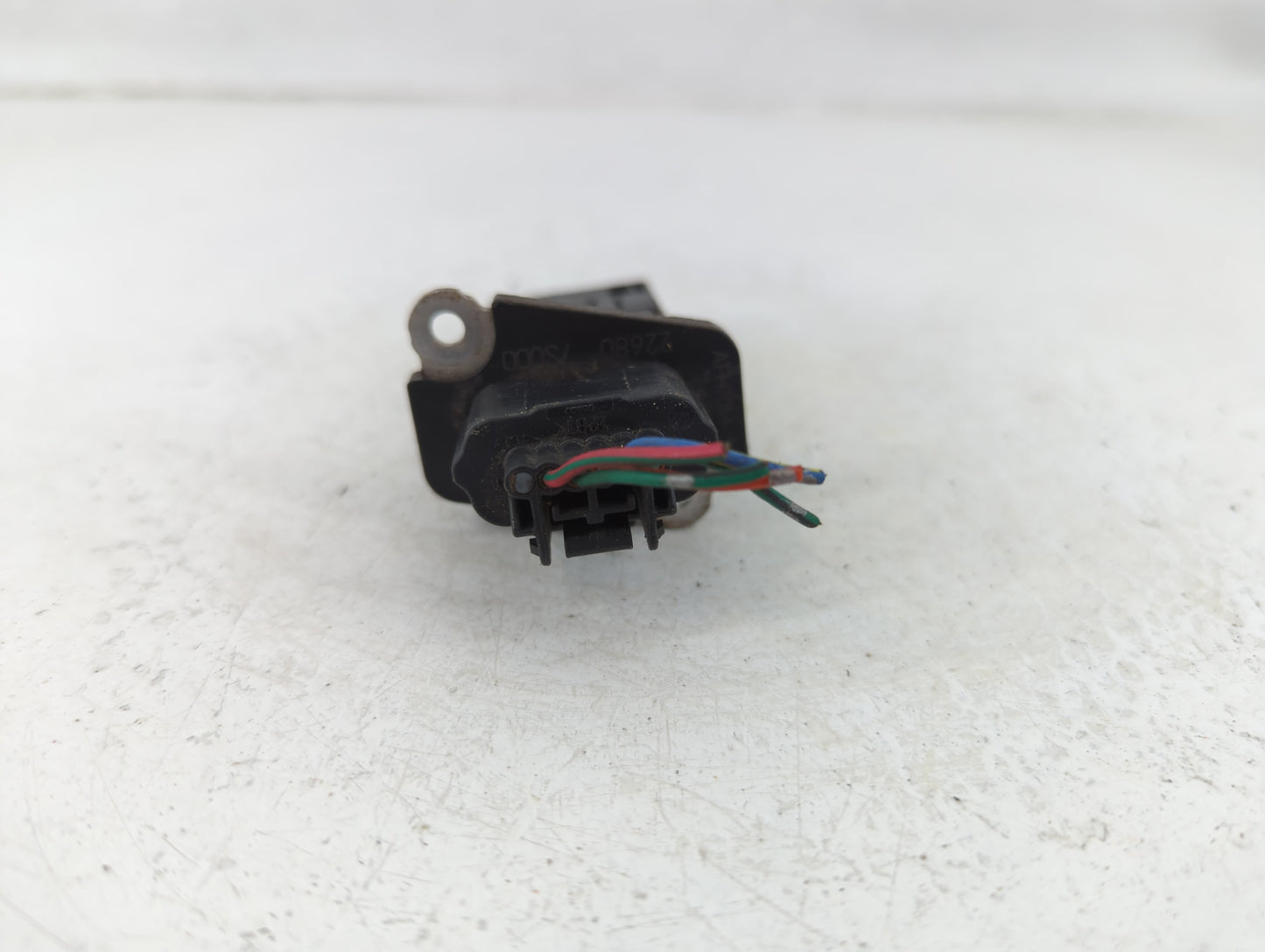 2003-2014 Nissan Murano Mass Air Flow Meter Maf - Oemusedautoparts1.com