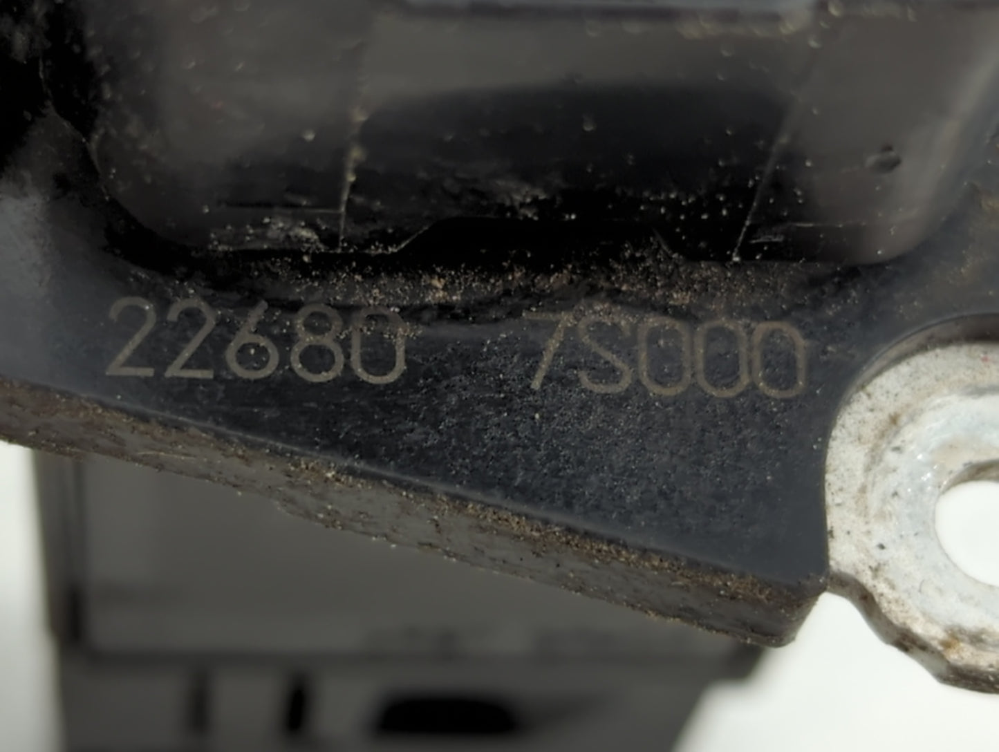2003-2014 Nissan Murano Mass Air Flow Meter Maf - Oemusedautoparts1.com