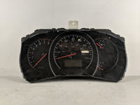 2011-2014 Nissan Murano Instrument Cluster Speedometer Gauges P/N:1SX0A/1ZK9 Fits Fits 2011 2012 2013 2014 OEM Used Auto Par