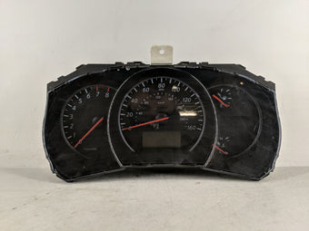 compare product 2011-2014 Nissan Murano Instrument Cluster Speedometer Gauges P/N:1SX0A/1ZK9 Fits Fits 2011 2012 2013 2014 OEM Used Auto Parts