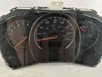 2011-2014 Nissan Murano Instrument Cluster Speedometer Gauges P/N:1SX0A/1ZK9 Fits Fits 2011 2012 2013 2014 OEM Used Auto Par