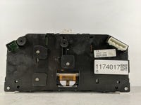 2011-2014 Nissan Murano Instrument Cluster Speedometer Gauges P/N:1SX0A/1ZK9 Fits Fits 2011 2012 2013 2014 OEM Used Auto Par