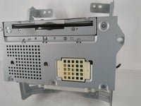 2011-2012 Nissan Murano Radio AM FM Cd Player Receiver Replacement P/N:25915 1JA1C Fits Fits 2010 2011 2012 OEM Used Auto Pa