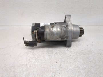 2009-2013 Nissan Murano Car Starter Motor Solenoid OEM P/N:23300 JA10C Fits Fits 2007 2008 2009 2010 2011 2012 2013 2014 OEM
