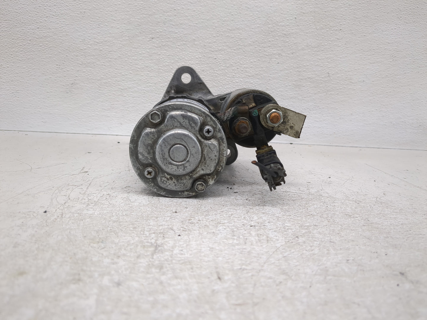 2009-2013 Nissan Murano Car Starter Motor Solenoid OEM P/N:23300 JA10C Fits Fits 2007 2008 2009 2010 2011 2012 2013 2014 OEM