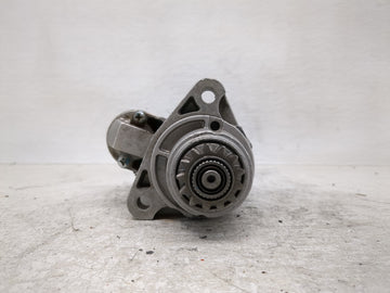 2009-2013 Nissan Murano Car Starter Motor Solenoid OEM P/N:23300 JA10C Fits Fits 2007 2008 2009 2010 2011 2012 2013 2014 OEM