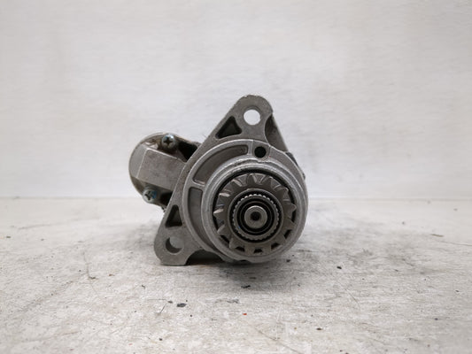 2009-2013 Nissan Murano Car Starter Motor Solenoid OEM P/N:23300 JA10C Fits Fits 2007 2008 2009 2010 2011 2012 2013 2014 OEM