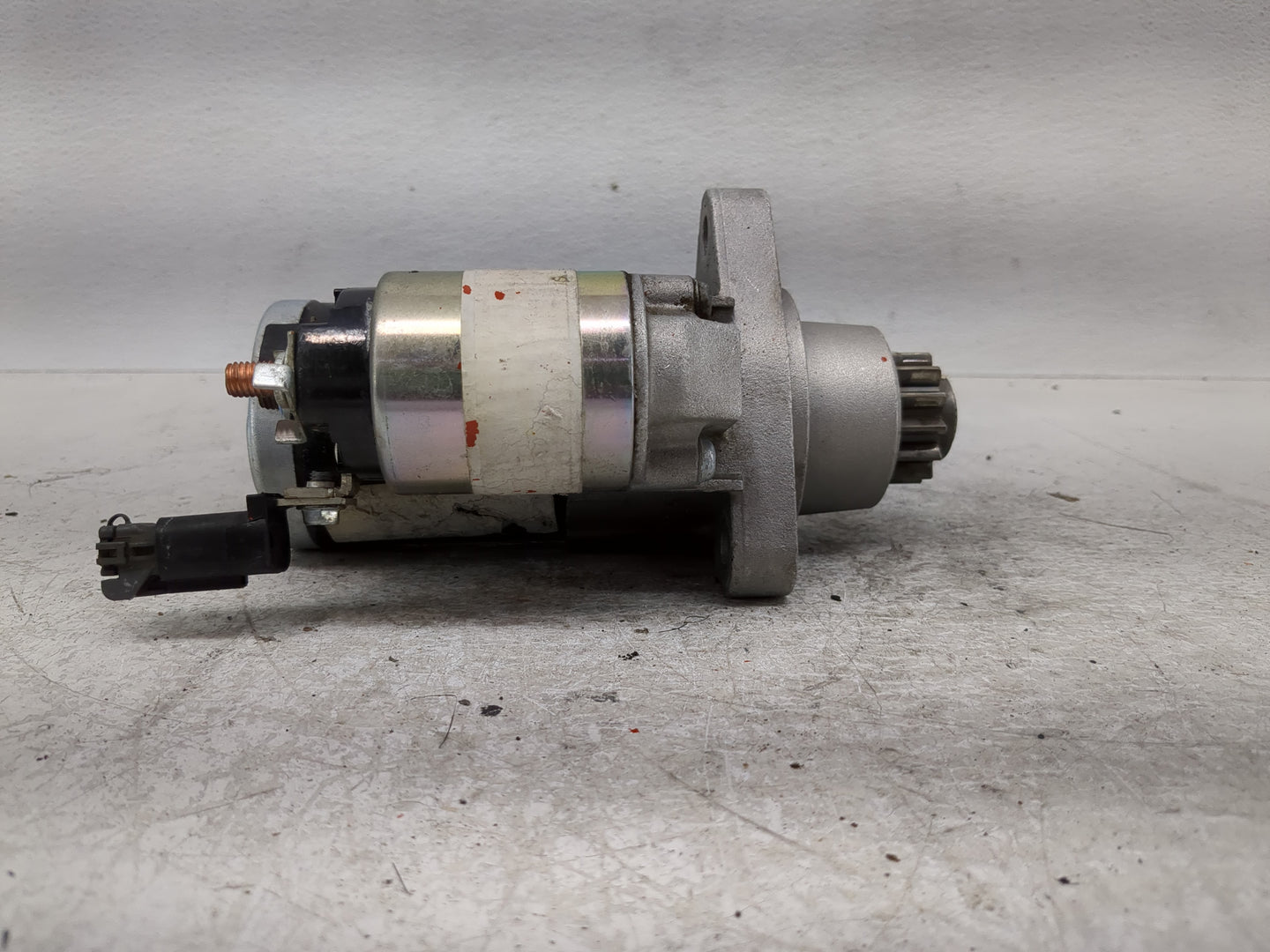 2009-2013 Nissan Murano Car Starter Motor Solenoid OEM P/N:23300 JA10C Fits Fits 2007 2008 2009 2010 2011 2012 2013 2014 OEM