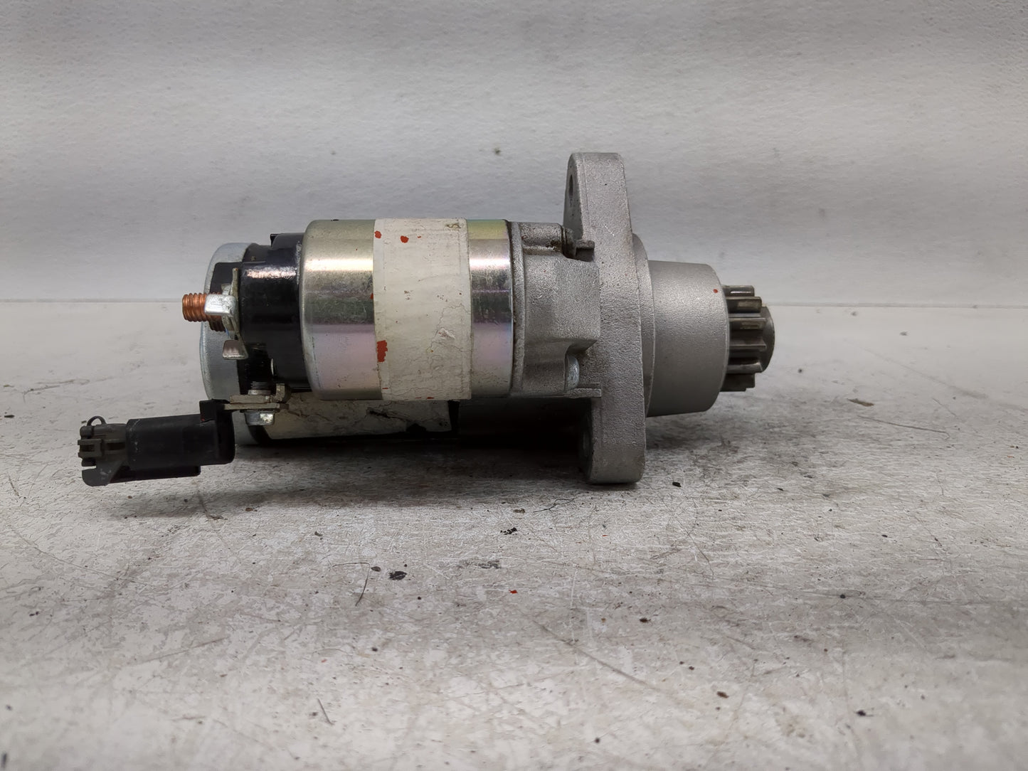 2009-2013 Nissan Murano Car Starter Motor Solenoid OEM P/N:23300 JA10C Fits Fits 2007 2008 2009 2010 2011 2012 2013 2014 OEM