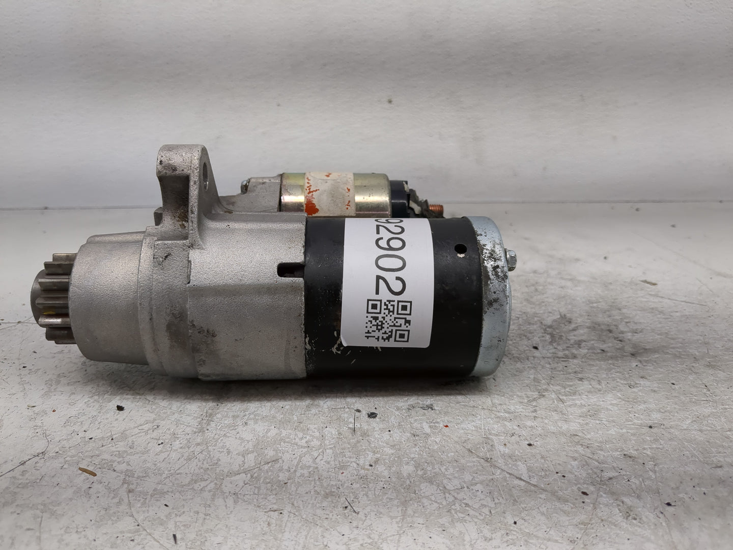 2009-2013 Nissan Murano Car Starter Motor Solenoid OEM P/N:23300 JA10C Fits Fits 2007 2008 2009 2010 2011 2012 2013 2014 OEM