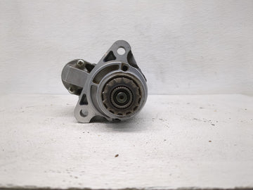 2009-2013 Nissan Murano Car Starter Motor Solenoid OEM P/N:23300 JA10C Fits Fits 2007 2008 2009 2010 2011 2012 2013 2014 OEM