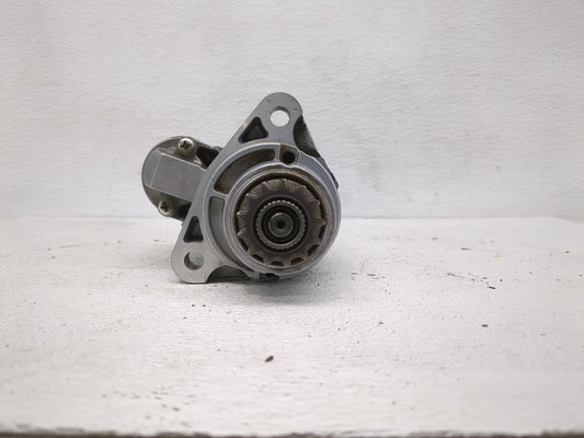 2009-2013 Nissan Murano Car Starter Motor Solenoid OEM P/N:23300 JA10C Fits Fits 2007 2008 2009 2010 2011 2012 2013 2014 OEM