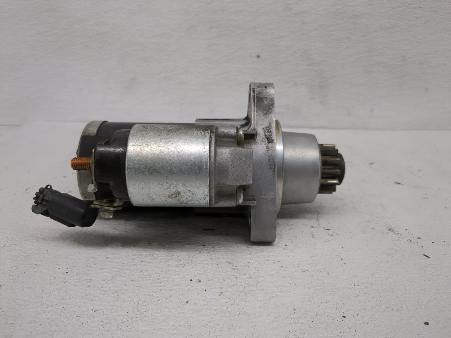 2009-2013 Nissan Murano Car Starter Motor Solenoid OEM P/N:23300 JA10C Fits Fits 2007 2008 2009 2010 2011 2012 2013 2014 OEM