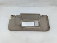 2009-2014 Nissan Murano Sun Visor Shade Replacement Driver Left Mirror Fits Fits 2009 2010 2011 2012 2013 2014 OEM Used Auto