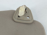 2009-2014 Nissan Murano Sun Visor Shade Replacement Passenger Right Mirror Fits Fits 2009 2010 2011 2012 2013 2014 OEM Used 