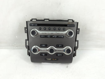 compare product 2011-2014 Nissan Murano Radio AM FM Cd Player Receiver Replacement P/N:F21PB1027B Fits Fits 2011 2012 2013 2014 OEM Used Auto Parts