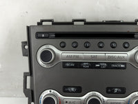 2011-2014 Nissan Murano Radio AM FM Cd Player Receiver Replacement P/N:F21PB1027B Fits Fits 2011 2012 2013 2014 OEM Used Aut