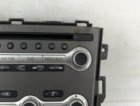 2011-2014 Nissan Murano Radio AM FM Cd Player Receiver Replacement P/N:F21PB1027B Fits Fits 2011 2012 2013 2014 OEM Used Aut