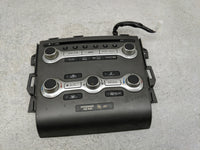 2011-2014 Nissan Murano Radio Control Panel - Oemusedautoparts1.com