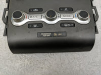 2011-2014 Nissan Murano Radio Control Panel - Oemusedautoparts1.com