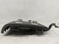 2011-2014 Nissan Murano Radio Control Panel - Oemusedautoparts1.com