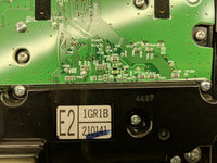 2011-2014 Nissan Murano Radio Control Panel - Oemusedautoparts1.com