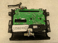 2011-2014 Nissan Murano Radio Control Panel - Oemusedautoparts1.com