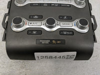 2011-2014 Nissan Murano Radio AM FM Cd Player Receiver Replacement Fits Fits 2011 2012 2013 2014 OEM Used Auto Parts - Oemus
