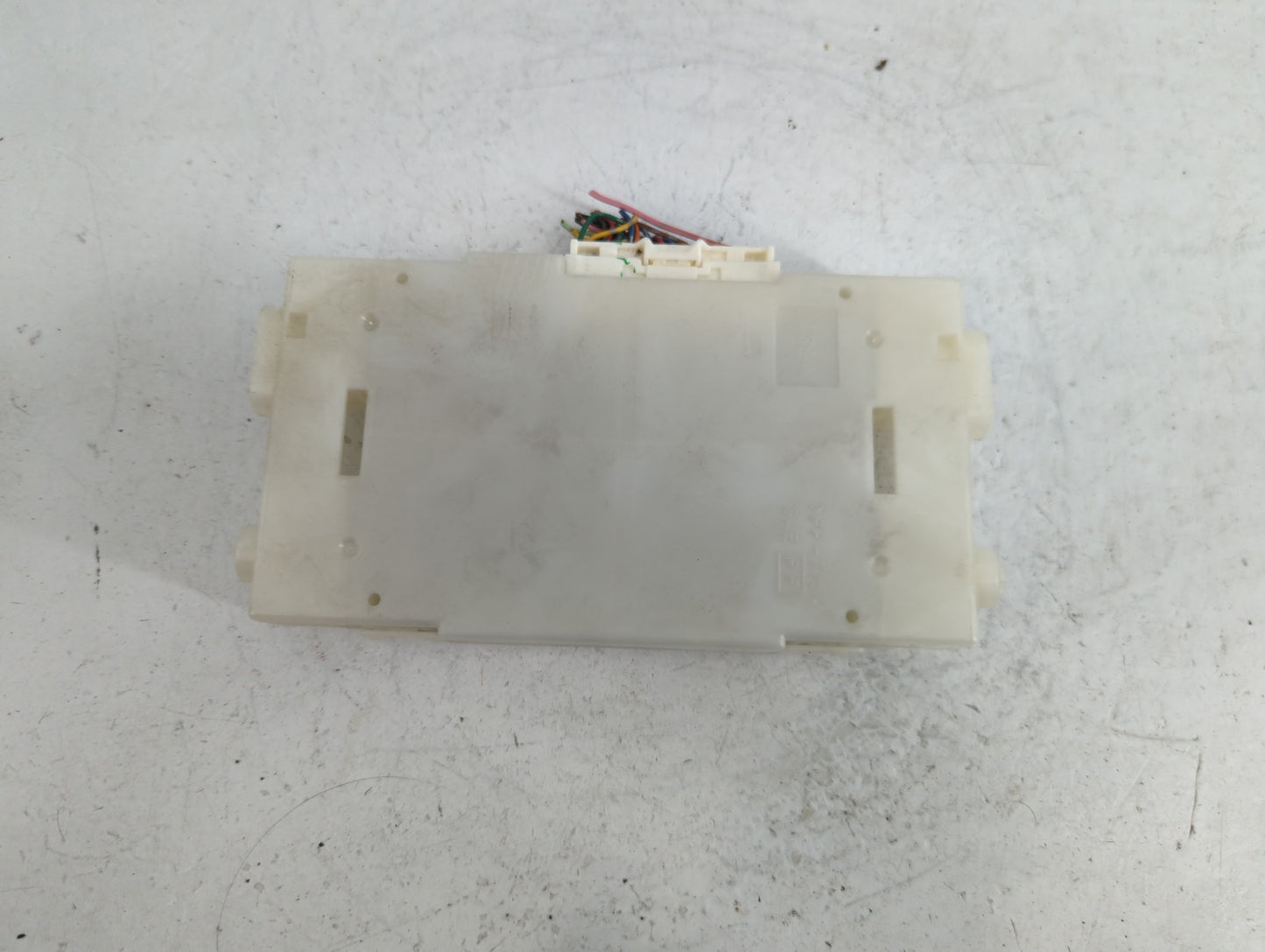 2011-2012 Nissan Murano Radio AM FM Cd Player Receiver Replacement P/N:27760 1SX1A Fits Fits 2010 2011 2012 OEM Used Auto Pa