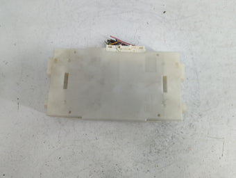 compare product 2011-2012 Nissan Murano Radio AM FM Cd Player Receiver Replacement P/N:27760 1SX1A Fits Fits 2010 2011 2012 OEM Used Auto Parts