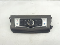 2010-2014 Nissan Murano Climate Control Module Temperature AC/Heater Replacement P/N:27500 1V40A Fits OEM Used Auto Parts - 
