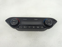 2010-2014 Nissan Murano Climate Control Module Temperature AC/Heater Replacement P/N:97250-M6310WK Fits OEM Used Auto Parts 