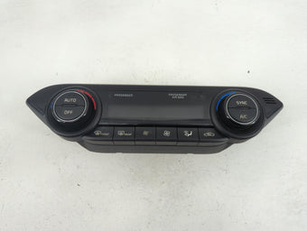 compare product 2010-2014 Nissan Murano Climate Control Module Temperature AC/Heater Replacement P/N:97250-M6310WK Fits OEM Used Auto Parts