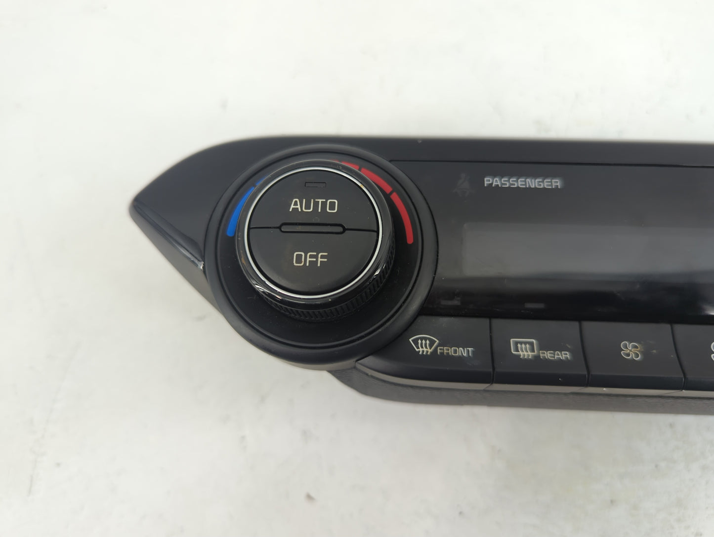 2010-2014 Nissan Murano Climate Control Module Temperature AC/Heater Replacement P/N:97250-M6310WK Fits OEM Used Auto Parts 