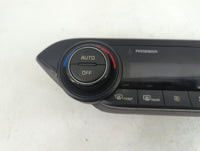 2010-2014 Nissan Murano Climate Control Module Temperature AC/Heater Replacement P/N:97250-M6310WK Fits OEM Used Auto Parts 
