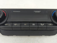 2010-2014 Nissan Murano Climate Control Module Temperature AC/Heater Replacement P/N:97250-M6310WK Fits OEM Used Auto Parts 