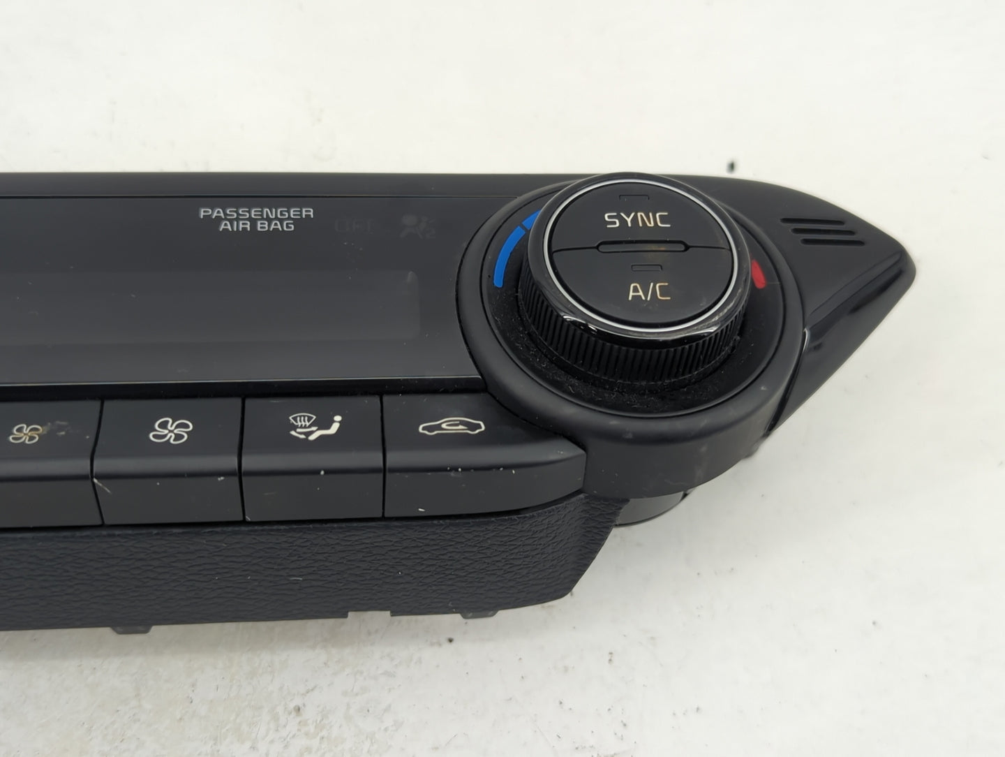 2010-2014 Nissan Murano Climate Control Module Temperature AC/Heater Replacement P/N:97250-M6310WK Fits OEM Used Auto Parts 