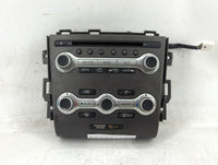 2010-2014 Nissan Murano Climate Control Module Temperature AC/Heater Replacement P/N:97250-M6310WK Fits OEM Used Auto Parts 