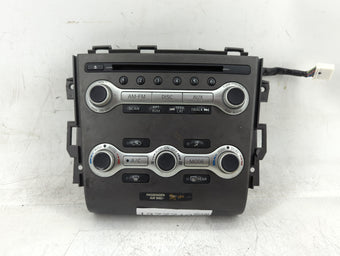 compare product 2010-2014 Nissan Murano Climate Control Module Temperature AC/Heater Replacement P/N:97250-M6310WK Fits OEM Used Auto Parts