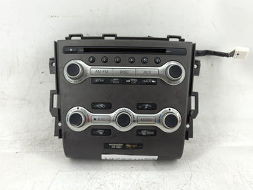 2010-2014 Nissan Murano Climate Control Module Temperature AC/Heater Replacement P/N:97250-M6310WK Fits OEM Used Auto Parts 