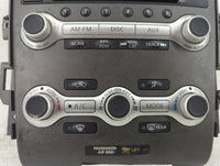 2010-2014 Nissan Murano Climate Control Module Temperature AC/Heater Replacement P/N:97250-M6310WK Fits OEM Used Auto Parts 