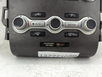 2010-2014 Nissan Murano Climate Control Module Temperature AC/Heater Replacement P/N:97250-M6310WK Fits OEM Used Auto Parts 