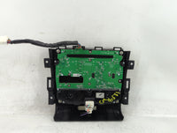 2010-2014 Nissan Murano Climate Control Module Temperature AC/Heater Replacement P/N:97250-M6310WK Fits OEM Used Auto Parts 