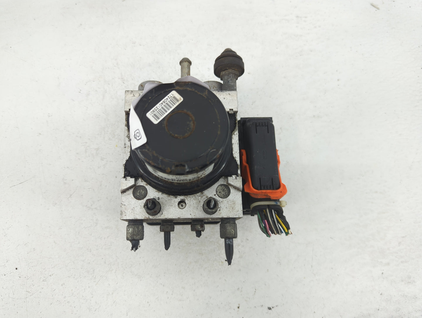 2009-2011 Nissan Murano ABS Pump Control Module Replacement P/N:476601V41A Fits Fits 2009 2010 2011 OEM Used Auto Parts - Oe