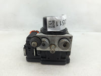 2009-2011 Nissan Murano ABS Pump Control Module Replacement P/N:476601V41A Fits Fits 2009 2010 2011 OEM Used Auto Parts - Oe