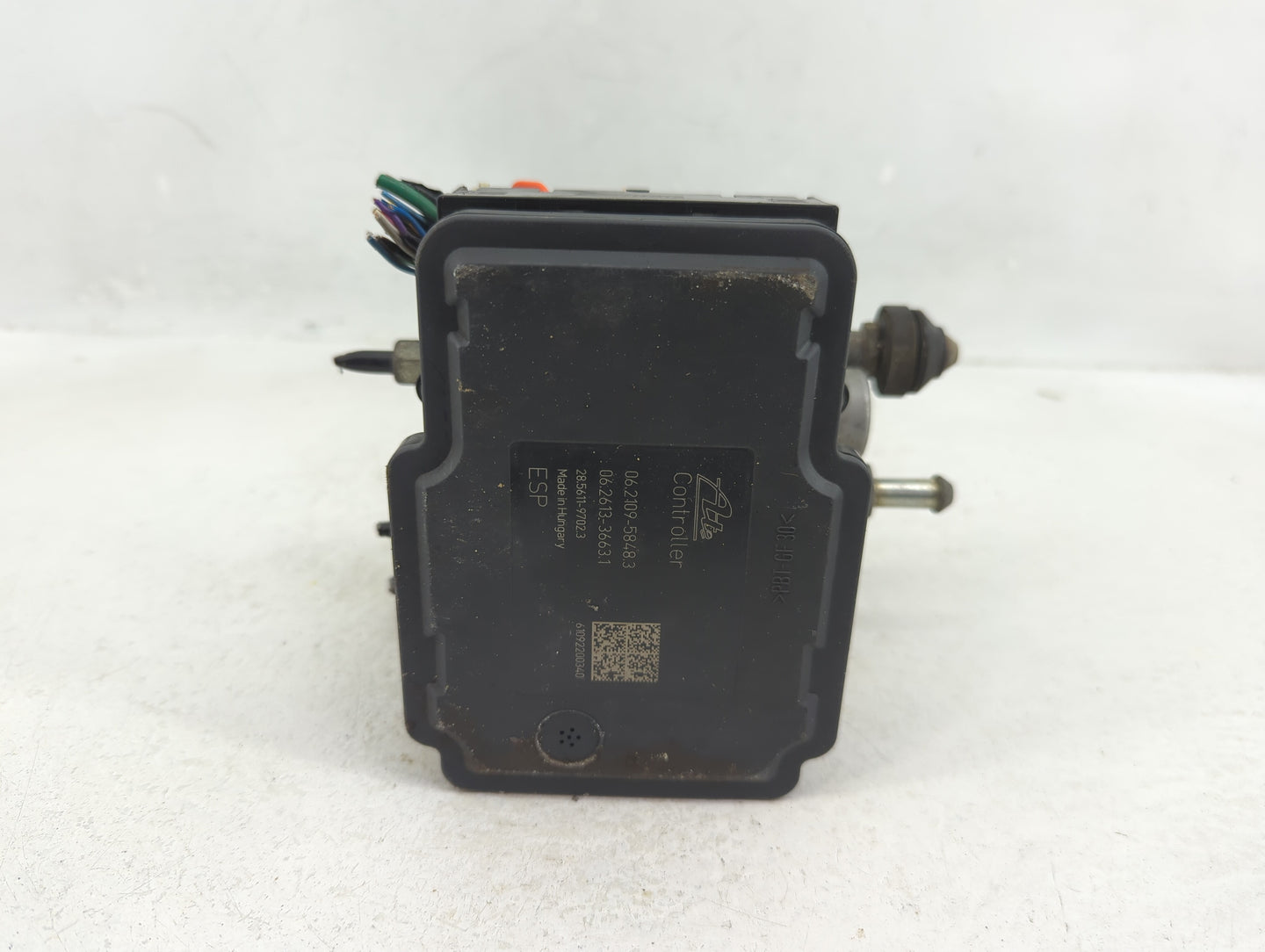 2009-2011 Nissan Murano ABS Pump Control Module Replacement P/N:476601V41A Fits Fits 2009 2010 2011 OEM Used Auto Parts - Oe