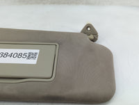 2009-2014 Nissan Murano Sun Visor Shade Replacement Passenger Right Mirror Fits Fits 2009 2010 2011 2012 2013 2014 OEM Used 